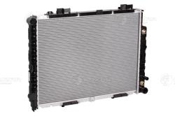 Радиатор охл. для а/м Mercedes-Benz E (W210) (95-) (LRc 15109)