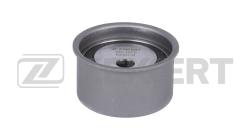 Ролик с натяжителем агрегатного ремня Mitsubishi Carisma 95- Colt IV 92- Lancer IV V 92- Pajero P sr-1675