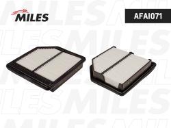 AFAI071 Фильтр воздушный HONDA CIVIC 1.4/1.8 06-