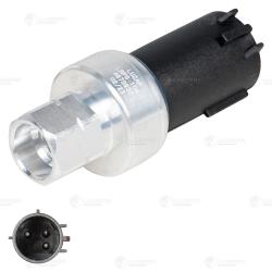 Датчик давления хладагента для а/м Ford Focus II (05-)/Mondeo IV (07-) (LRPS 1041)