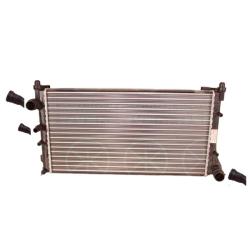 Радиатор охлаждения Fiat PANDA 1.1-1.4 M+ 03-06 OE 46798743