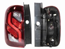 Фонарь задний Renault Duster 15-21 (Слева)