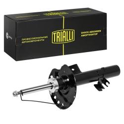 TRIALLI AG 10363 Амортизатор для автомобилей Ford Mondeo IV (07-) / Volvo XC70 II (09-) (стойка) передний правый