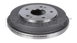 Барабан торм. задн. Honda CR-V I 95- Honda HR-V 00- bs-5156