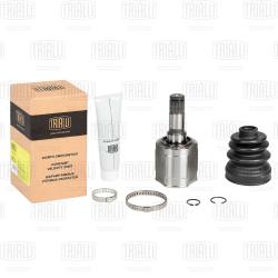 ШРУС для а/м Kia Spectra (00-) Ижевск 1.6i MT (внутр. лев.) (GO 0852) ECO