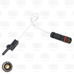 Датчик износа колодок для а/м Mercedes Vito (96-)/Sprinter (96-) перед. (PFS 1501)