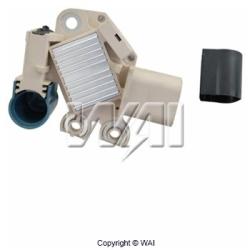 Transpo регулятор напряжения генератора Hyundai Kia m611