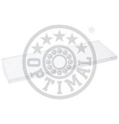 Фильтр салона воздушный CITRO?N: JUMPER Bus (230P) JUMPER Bus (244 Z_) JUMPER Kasten (230L) JUM fc-01588