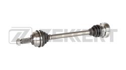 Привод в сборе передн. лев./прав. MB Viano (W639) 05- Viano/Mixto (W639) 06- aw-5509