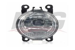 Фара п/тум. L/R RENAULT LOGAN/MEGANE 02-/FOCUS 03-/SUZUKI BSG 30-815-003