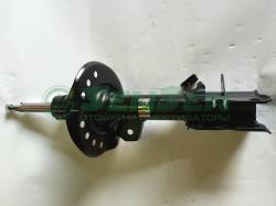 Амортизатор передний правый газовый Nissan X-TRAIL (T31) 07- , Renault KOLEOS 08- 42141621