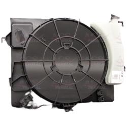 Кожух вентилятора Hyundai Solaris / Kia Rio 1.4-1.6 (11-) A