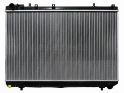 Радиатор SsangYong Korando 96-06 / Musso 93-05