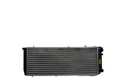 Радиатор охлаждения Audi 100 III 1.8 82-90 M-