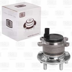 Ступица для а/м Ford S-Max (06-) (задн. в сборе с подшип.) (MR 1084)