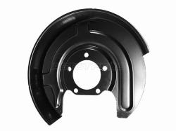 Щиток тормозного диска RR VW PASSAT 98-05/SKODA SUPERB 02-08/AUDI A6 98-05 LH