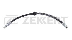 Шланг тормозной передний Peugeot 405 I II 87- bs-9098