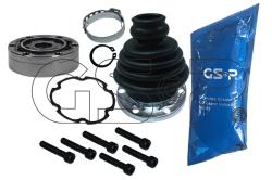 ШРУС VW TRANSPORTER IV 1.8-2.5 90-03 внутр. 661001