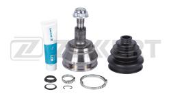 ШРУС внешн. Audi A3 96- TT 98- Seat Cordoba 96- Leon 99- Toledo I II 98- Skoda Octavia (1U_) 9 gs-3185