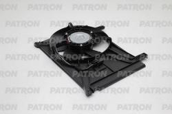 PFN180 Вентилятор радиатора