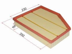 Фильтр воздушный BMW 5-SERIES E60 03-/6 E63/E64 04-