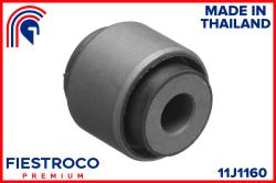 Ремкомплект рычага HONDA CIVIC 91-01/CR-V 97-01 зад.подв. 11J1160