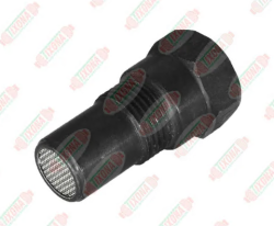 Обманка укороченная с миникатализатором (обманка 2-го датчика л.з. Евро 5) Z2010