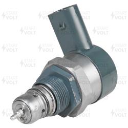 Клапан топл. для а/м VAG Tiguan (07-) 2.0TDI/Touareg (07-) 3.0TDI (регулировки) (SDRV 005)