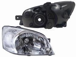 Фара Hyundai Getz 02-05 (Спереди/ Справа)
