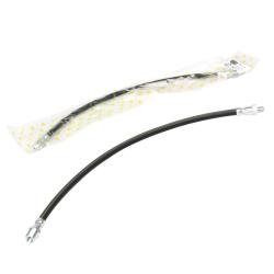 TRIALLI BF 144 Шланг тормозной передний для автомобилей УАЗ 3151 передний L=500мм