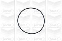 Насос водяной OPEL ASTRA F/OMEGA A/B/FRONTERA A/VECTRA A/B 2.0 >02 PA577