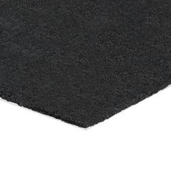 Шумоизоляция (звуко) "Антискрип" (75*100 см), КС, 1 мм, трудногорючая ткань (ADSI003)