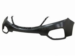 Бампер передний Kia Sorento 09-13 (Верхняя часть)