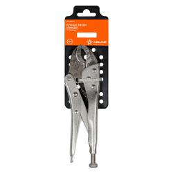 Зажим с фиксацией 180мм (AT-JLP-7)