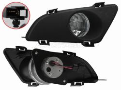 Фара противотуманная (Слева) Mazda 6 02-05 / Atenza 02-05