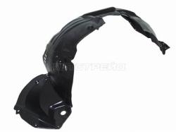 Подкрылок Toyota Highlander 07-10 (Спереди/ Справа)
