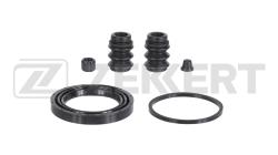 Ремкомплект тормозного суппорта перед. Hyundai Sonata VI 09- Tucson 04- Grandeur 05- br-1317