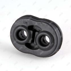 Крепление глушителя HONDA CR-V RE3/RE4 07-12пер. EP28003