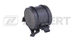 Датчик массового расхода воздуха MB C-Class (W203 204) 05- E-Class (W211) 05- E-Class (W212) 09- se-1025