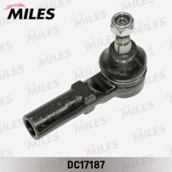 Наконечник р/т MAZDA TRIBUTE 00-08 лев/прав. DC17187