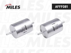 AFFF081 Фильтр топливный FORD MONDEO 1.8-3.0 -07/TRANSIT 2.3 06-