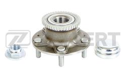 Ступица задняя (с ABS) MAZDA 626 III-V 88- MX-6 II 92- RX-7 I III 81- XEDOS 6 92 - XEDOS 9 93- rl-1241