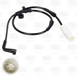 Датчик износа колодок для а/м BMW 5 (E60) (03-) перед. L=670 (PFS 4178)