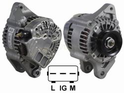 Генератор TOYOTA PROBOX/SUCCEED NCP5# NLP51 1NZFE