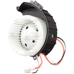 402092 Вентилятор отопителя Opel Astra G / H