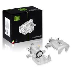 TRIALLI CF 185162 Суппорт тормозной для автомобилей VW Transporter T5 (03-) задний правый d=41мм