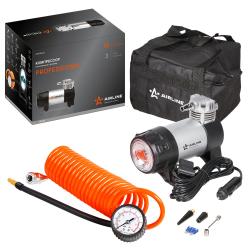 Компрессор Professional в сумке (35л/мин., 10 АТМ) (CA-035-03)