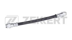 Шланг тормозной задний Citroen C3 II III 14- C3 Picasso 09- Peugeot 207 06- bs-9511