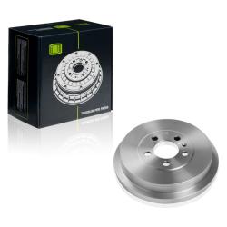 TRIALLI TF 180101 Барабаны тормозные для автомобилей VW Polo Sedan (RUS) (10-) 1KH d=228.6mm