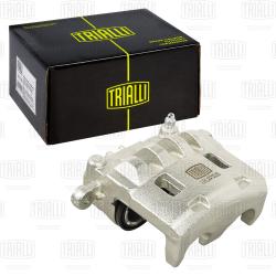 Суппорт торм. для а/м Subaru Forester SG (02-)/SH (08-)/SJ (12-) перед. прав. d=43мм (CF 001795)